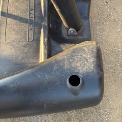 バスケットゴールの画像