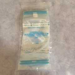 母乳バッグの画像