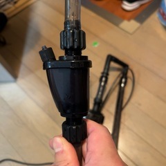 GEXメガパワー6090（外部濾過器）の画像