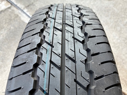 DUNLOP GRANDTREK AT20 4本セット 
