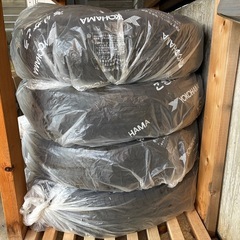 DUNLOP GRANDTREK AT20 4本セット の画像