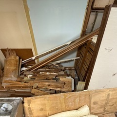 金属類　木材などの画像