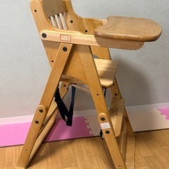 子供椅子の画像