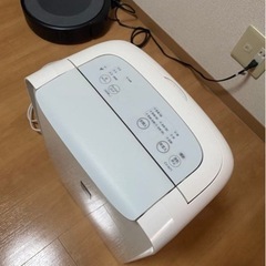 除湿機（三万円くらいの、シャープ）の画像