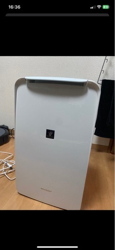 除湿機（三万円くらいの、シャープ）の通販はau PAY マーケット - 輸入 