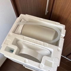 タンスのゲン スポットクーラー キャスター付 7-10畳/2024年 QL06