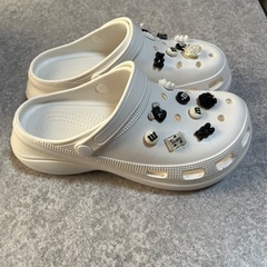 🥰デコレーションサンダル🥰の画像