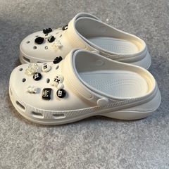 🥰デコレーションサンダル🥰の画像