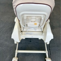 ベビーチェア　ハイチェア　ローチェアの画像