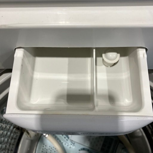 7kg 洗濯機　AQUA アクア　7キロ　家電