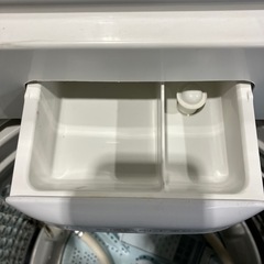 7kg 洗濯機　AQUA アクア　7キロ　家電の画像