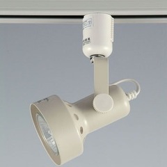 ELPA エルパ スポットライト ハロゲンランプ付 11個セットの画像