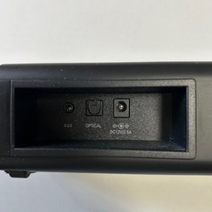 GOKUIDサウンドバー2.1サラウンドサウンドTVスピーカー
の画像