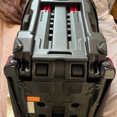 レカロ製　スタートJ3の画像