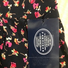 新品ミニスカートの画像