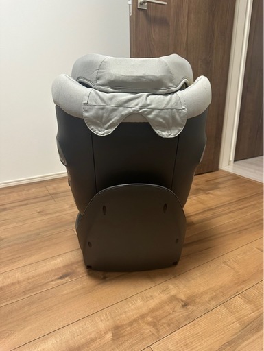 【美品】CYBEX（サイベックス）Sirona S i-Size チャイルドシート 