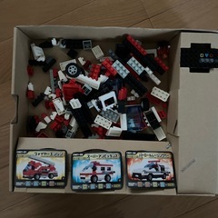 ダイヤブロック　コアブロックの画像