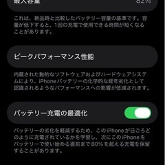 iPhone13 128GB SIMフリー
の画像