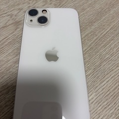 iPhone13 128GB SIMフリー
の画像