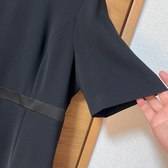 礼服　15号の画像