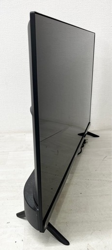 【中古品】Hisense ハイセンス 32V型 液晶テレビ 32A30G ADSパネル 2022年製 リモコン付き　生活家電