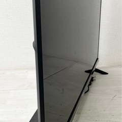 【中古品】Hisense ハイセンス 32V型 液晶テレビ 32A30G ADSパネル 2022年製 リモコン付き　生活家電の画像