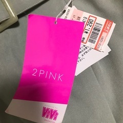 新品ミニスカートの画像