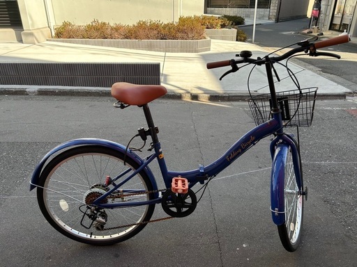 自電車
