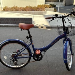 自電車の画像