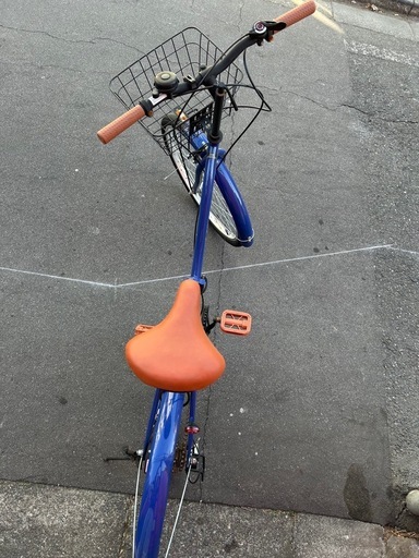 自電車