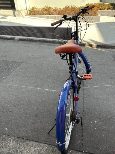自電車
