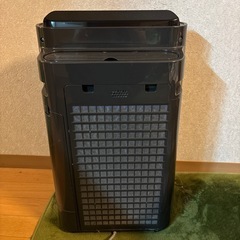 sharp 加湿空気清浄機　KC-G50-Hの画像