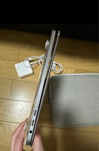 MacBook Pro　13