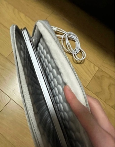 MacBook Pro　13