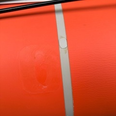 ジョイクラフト　オレンジペコ323W トーハツ2馬力3.5馬力仕様の画像