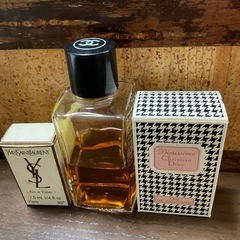 オーデコロン　オードトワレ
の画像