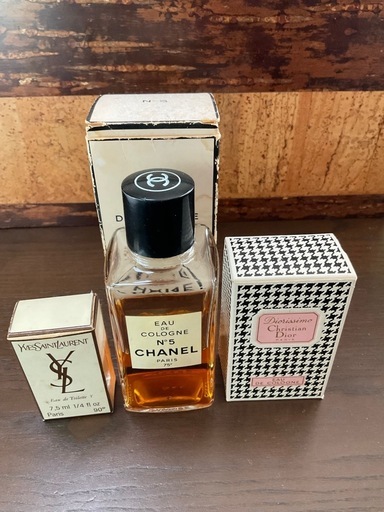 オーデコロンオードトワレ (ゆずさき) 桜水の香水の中古あげます・譲り