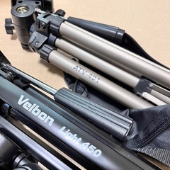 カメラ三脚　スマホ三脚　5つセットの画像