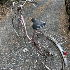 ★ブリジストン 　シティサイクルの画像