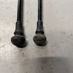 登山用？ 杖の画像