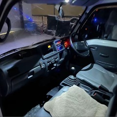 サンバートラック 激安 売り切りたいので10万円以上値下げしました‼️の画像