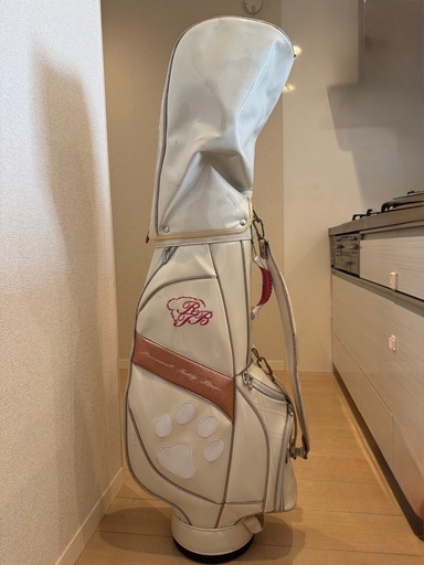 ゴルフセット