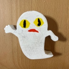 ねないこだれだ　積み木の画像