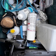 エアーブラシ用コンプレッサー　その他多数の画像