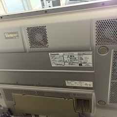 液晶テレビ　VIERAの画像