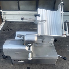 南常/なんつね スライサー HB-2 (中古)の画像