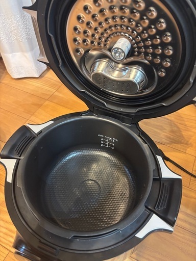 T-fal クックフォーミー　cook4me 3L CY8768jp