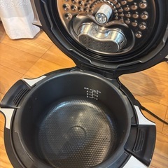 T-fal クックフォーミー　cook4me 3L CY8768jpの画像