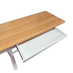 ＜電動＞昇降スタンディングデスク S-200の画像