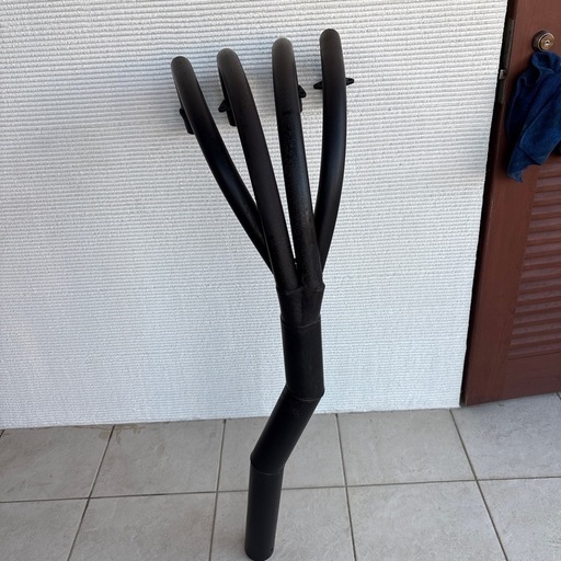 カワサキ　Z1 Z2 集合マフラー